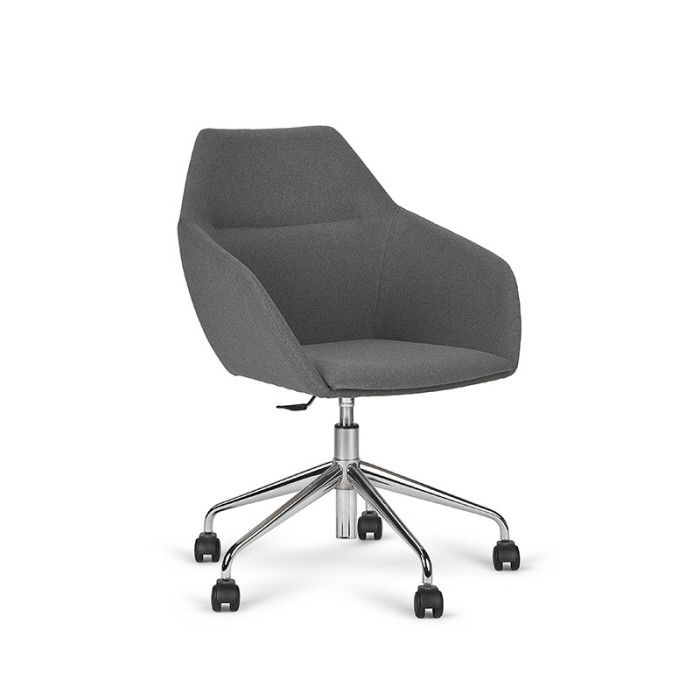 Office chair TUK 5 BIG